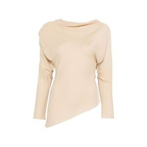 Cortana Women's Top Beige